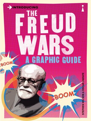 cover image of Introducing the Freud Wars